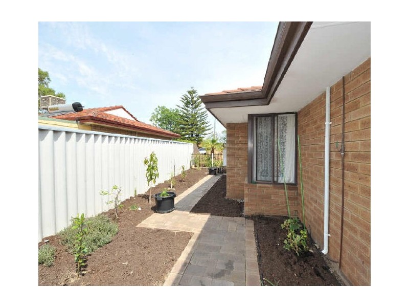 Parmelia WA 6167