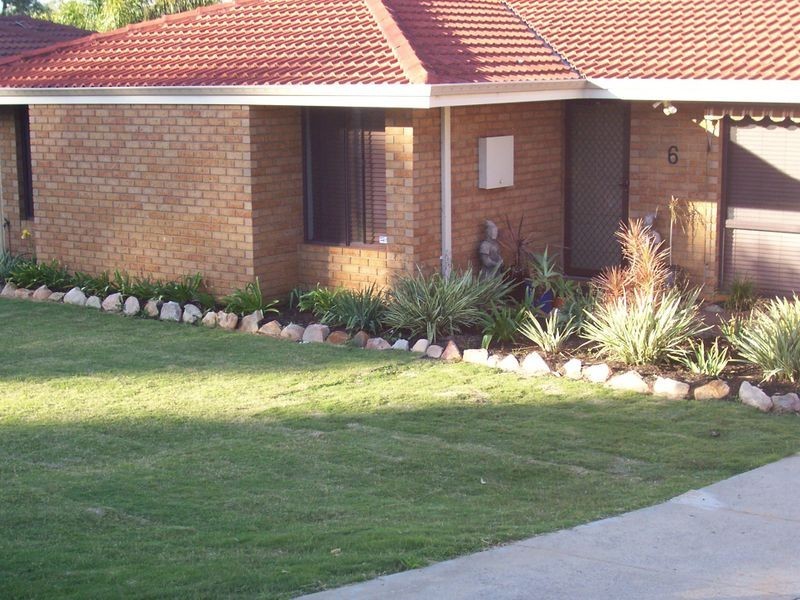 6 Parmelia Avenue, Parmelia WA 6167