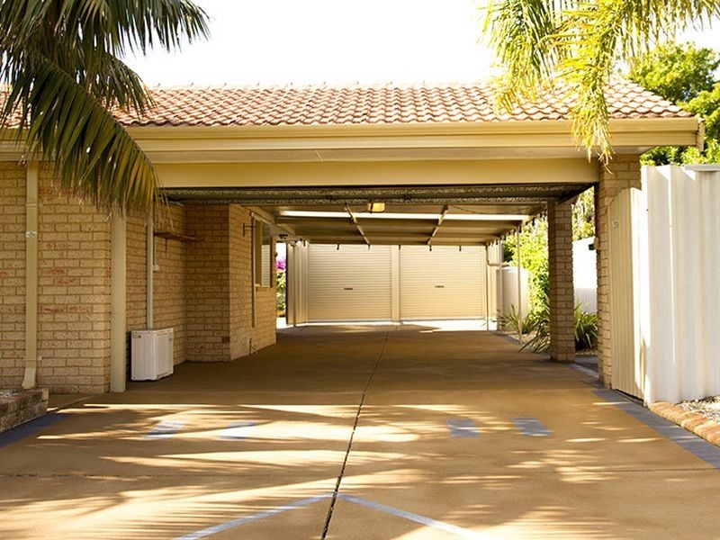 57 Discovery Ave, Port Kennedy WA 6172