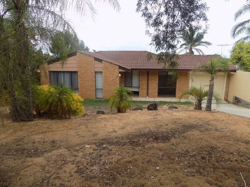 3 Currell Court, Parmelia WA 6167