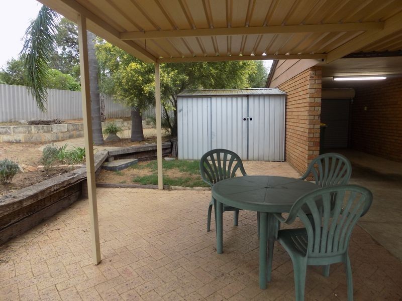 3 Currell Court, Parmelia WA 6167