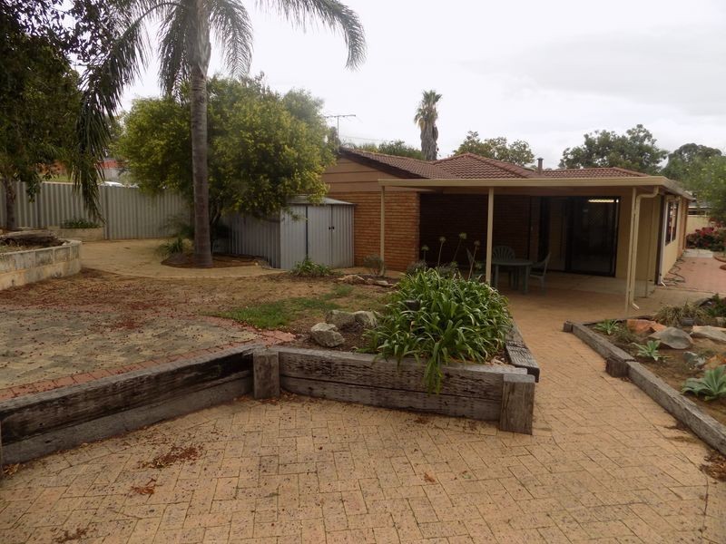 3 Currell Court, Parmelia WA 6167