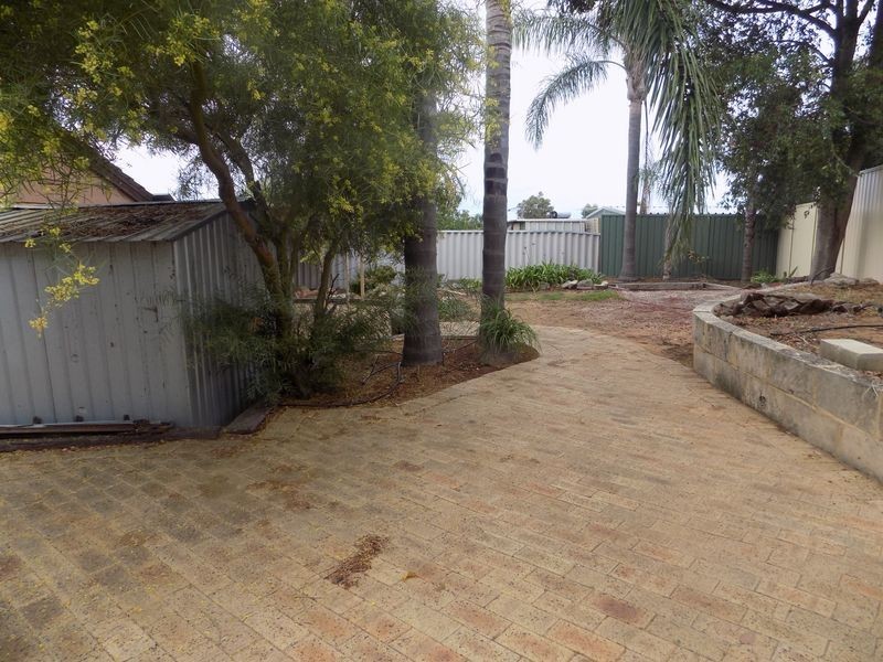 3 Currell Court, Parmelia WA 6167