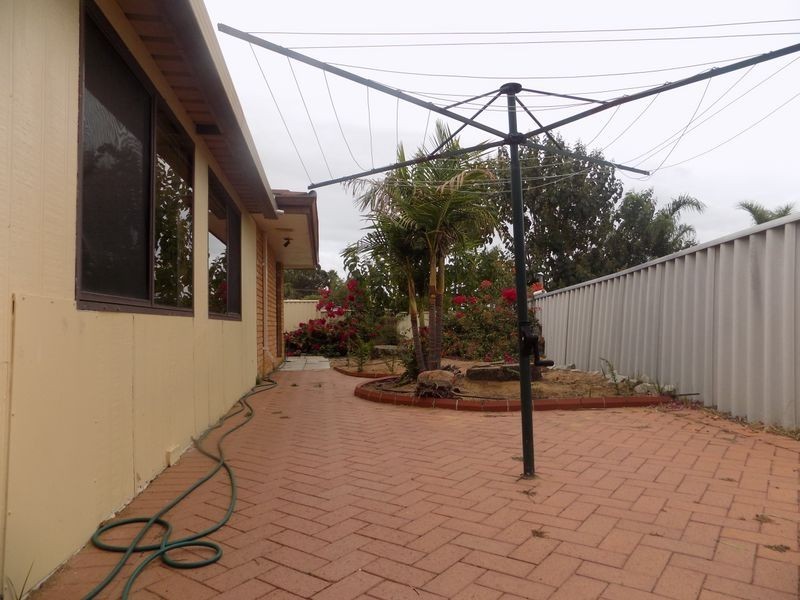 3 Currell Court, Parmelia WA 6167