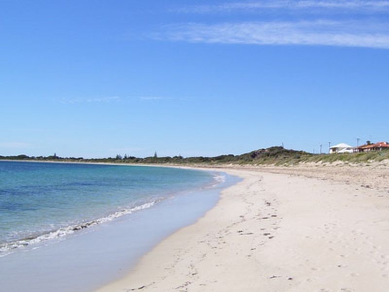 2/61-63 Frederick Street, Shoalwater WA 6169