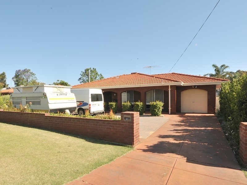 26 Casserley Way, Orelia WA 6167