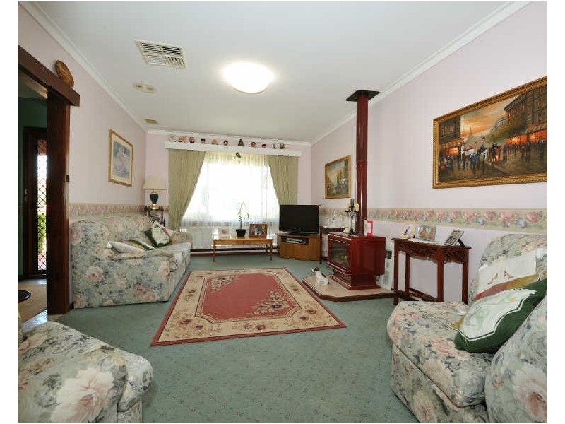 26 Casserley Way, Orelia WA 6167