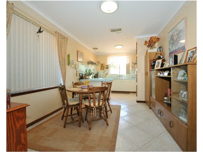 26 Casserley Way, Orelia WA 6167