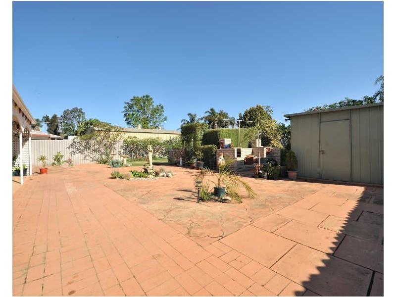 26 Casserley Way, Orelia WA 6167