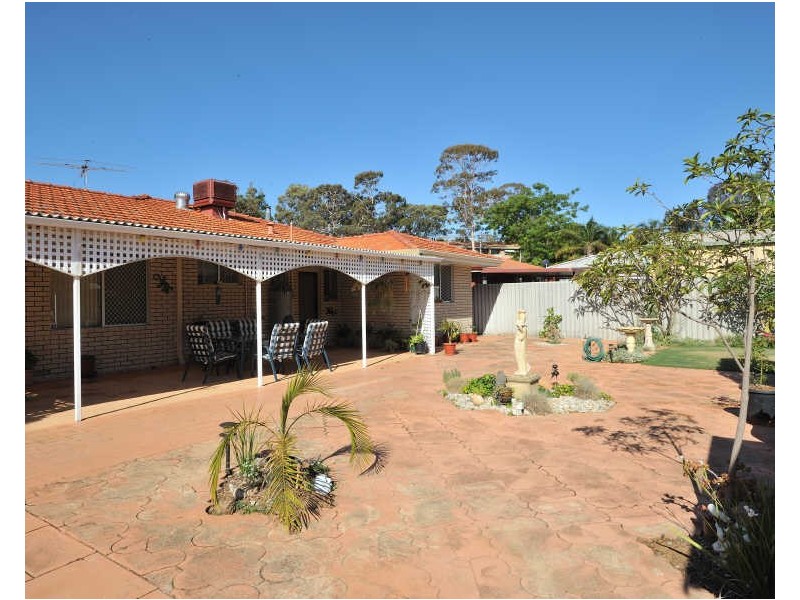 26 Casserley Way, Orelia WA 6167