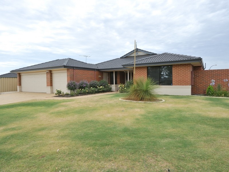 41 Chieftain Street, Bertram WA 6167