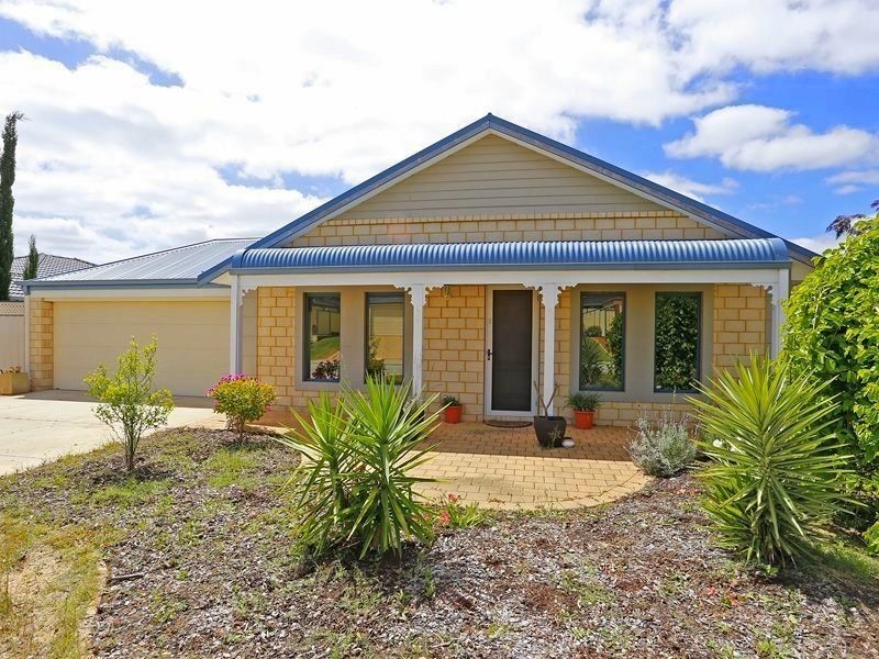 35 Wimbledon Street, Bertram WA 6167