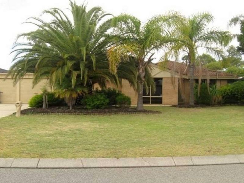 21 Barney Court, Parmelia WA 6167