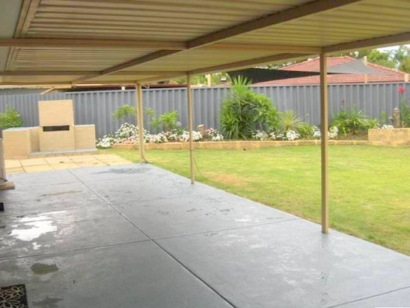 21 Barney Court, Parmelia WA 6167