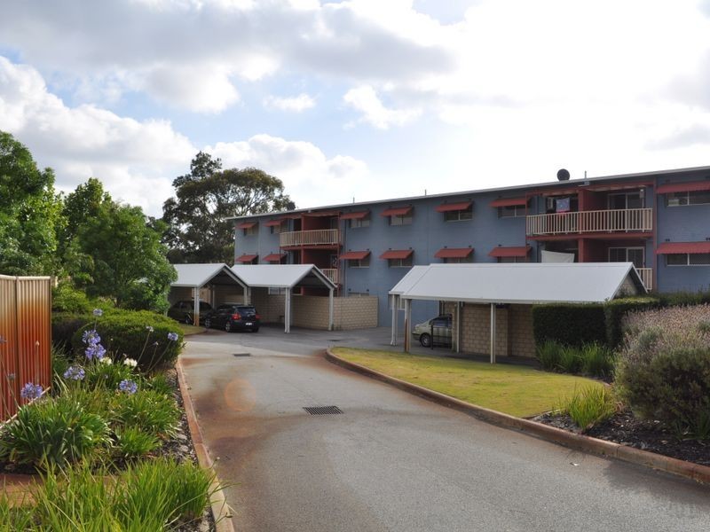 4/21 Disney Road, Parmelia WA 6167