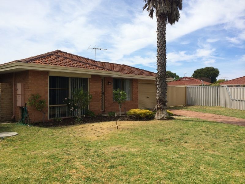 13 Discovery Cresent, Port Kennedy WA 6172