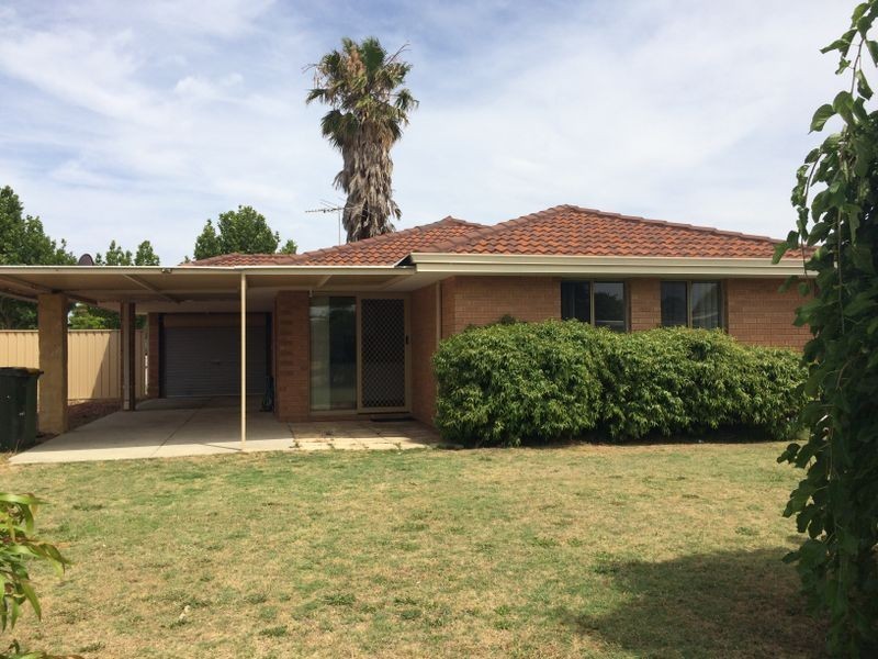 13 Discovery Cresent, Port Kennedy WA 6172