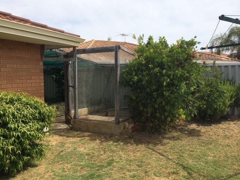 13 Discovery Cresent, Port Kennedy WA 6172