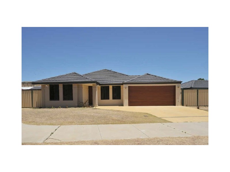 56 Dalrymple Drive, Leda WA 6170