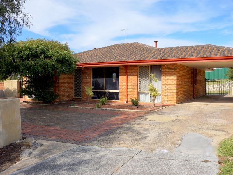 11 Garrett Corner, Parmelia WA 6167