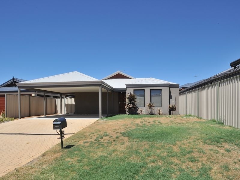 38 Wanstead Vista, Bertram WA 6167