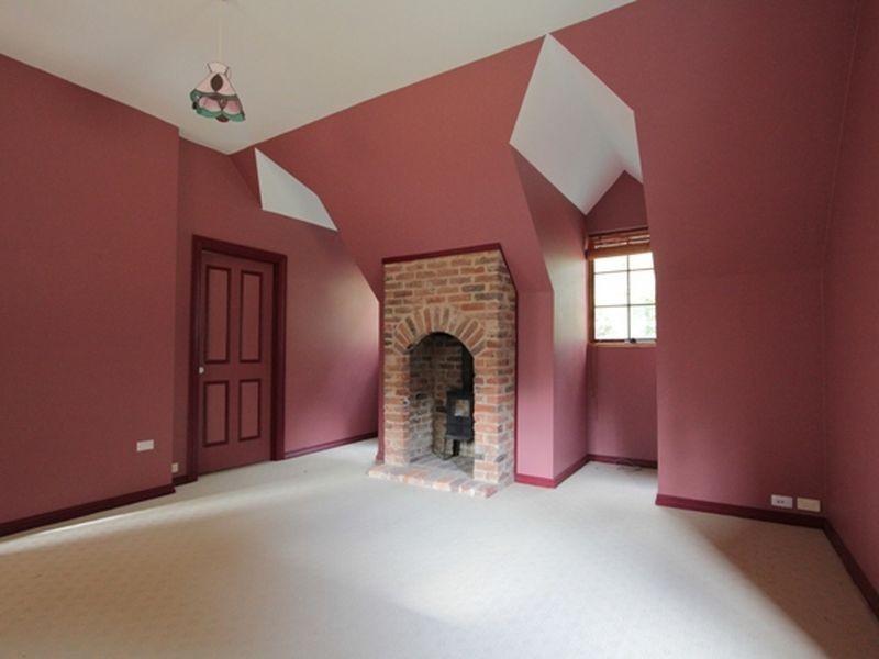 Nicholls Rivulet TAS 7112