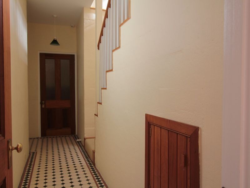 Nicholls Rivulet TAS 7112