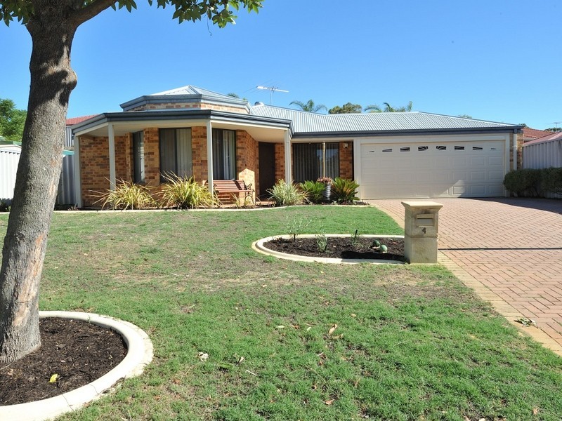 Parmelia WA 6167
