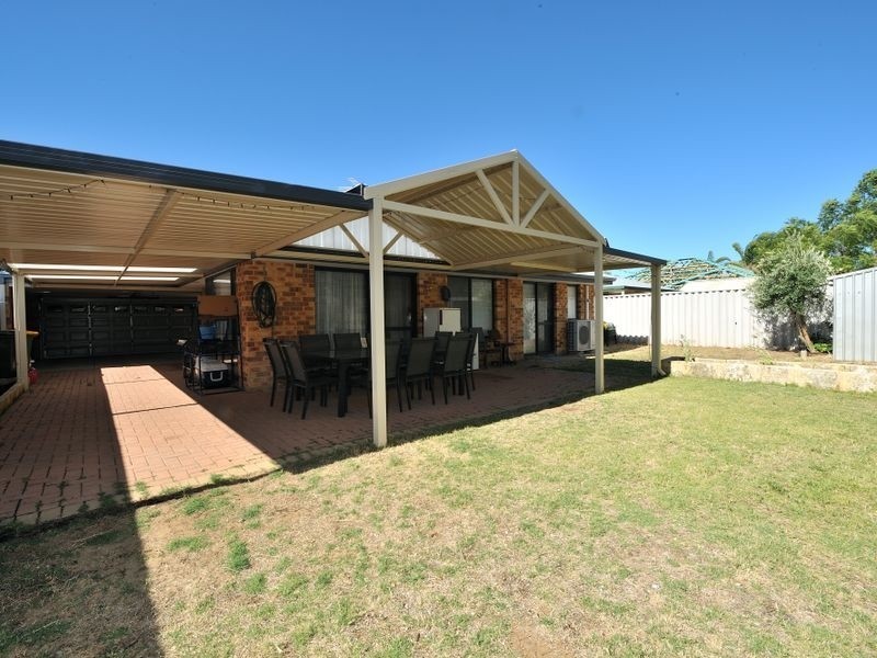 Parmelia WA 6167