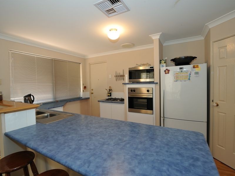 Parmelia WA 6167