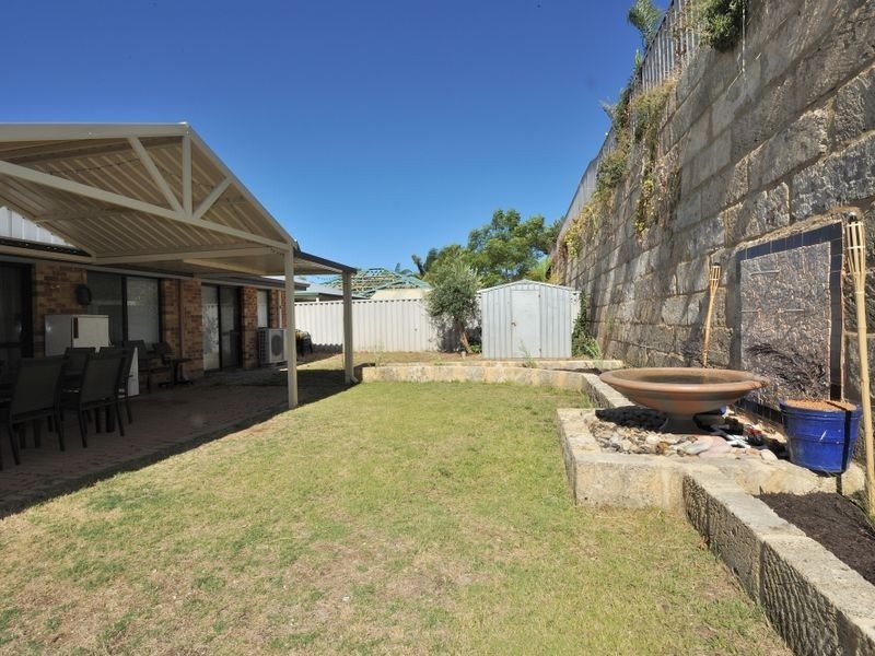Parmelia WA 6167