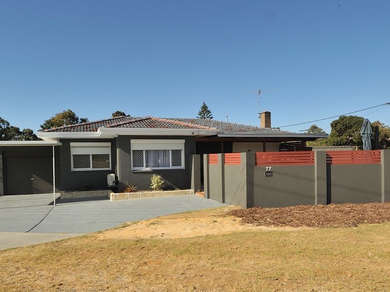 77 Wellard Rd, Calista WA 6167