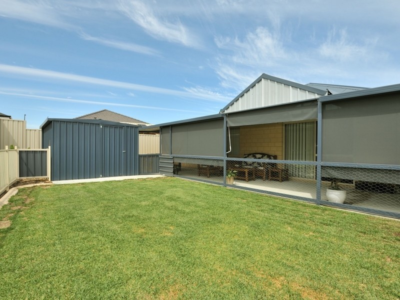 189 Johnson Road, Bertram WA 6167
