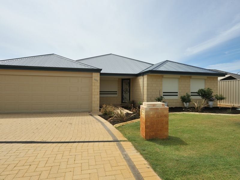 189 Johnson Road, Bertram WA 6167