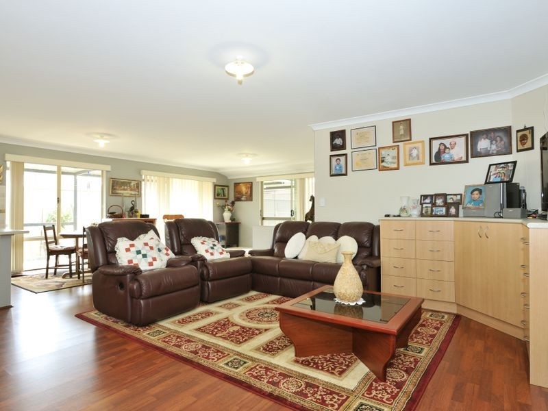 189 Johnson Road, Bertram WA 6167