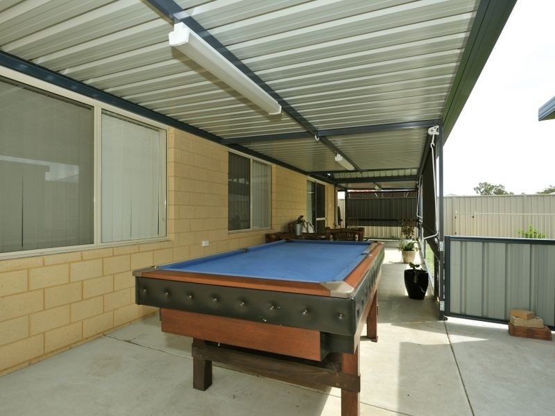 189 Johnson Road, Bertram WA 6167