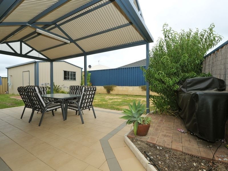 7 Hunter Way, Bertram WA 6167