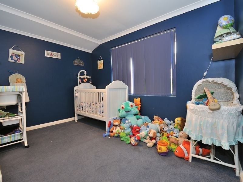 7 Hunter Way, Bertram WA 6167
