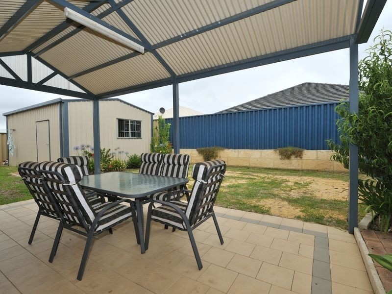7 Hunter Way, Bertram WA 6167