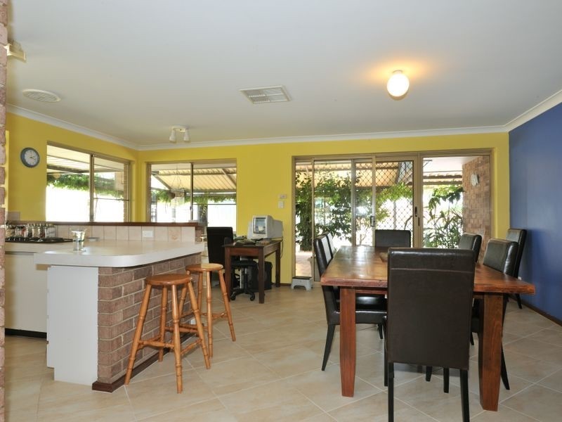 37 Challenger Avenue, Parmelia WA 6167