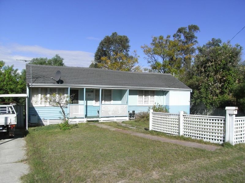 30 Ougden Way, Medina WA 6167