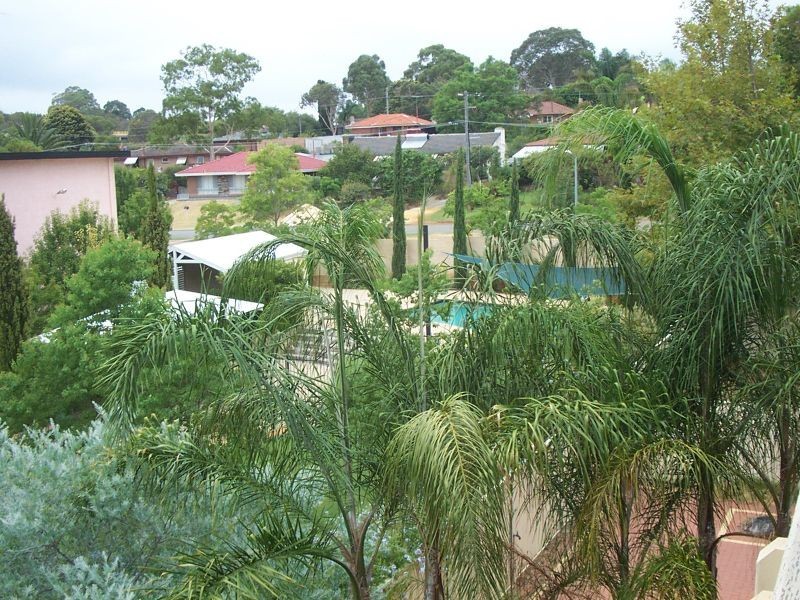 17/14 Canham Way, Orelia WA 6167