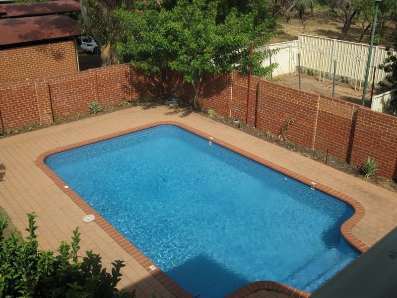 17/14 Canham Way, Orelia WA 6167