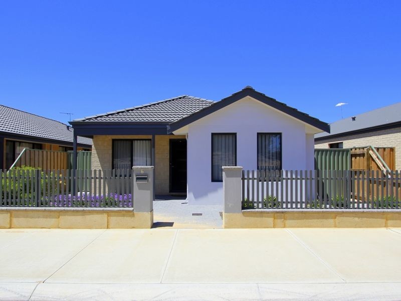 6 Epidote Vista, Wellard WA 6170