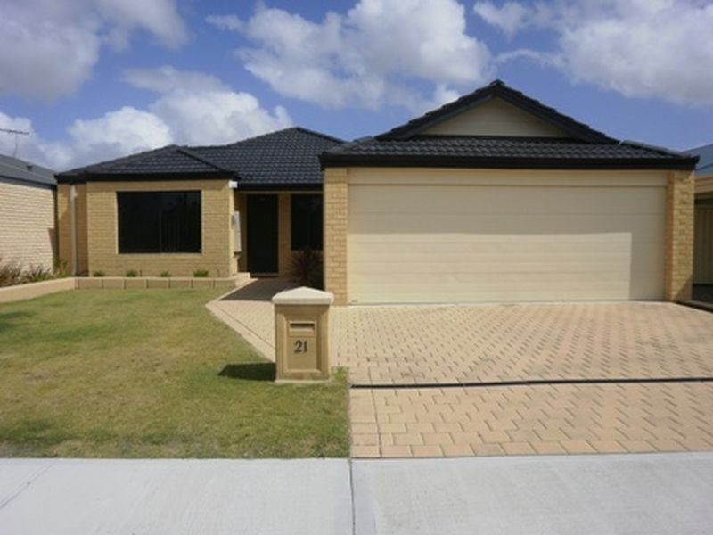 21 Price Parkway, Bertram WA 6167