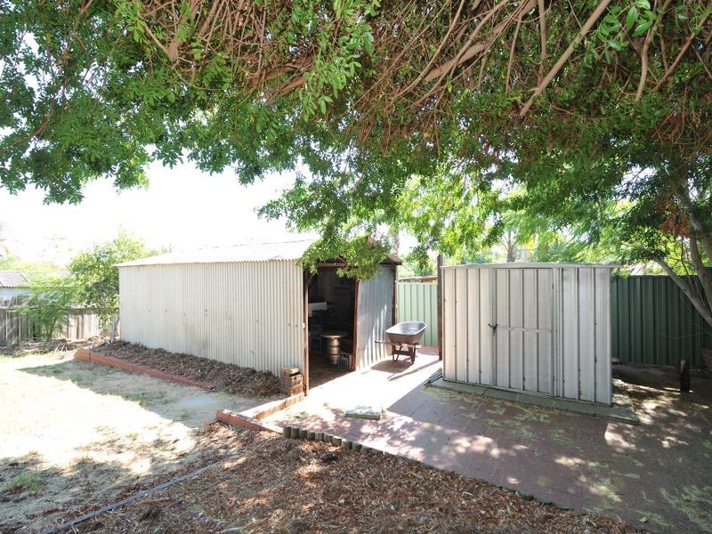 7 David Place, Calista WA 6167