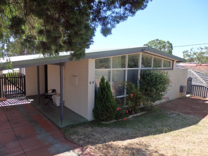 64 Mulligan Way, Orelia WA 6167
