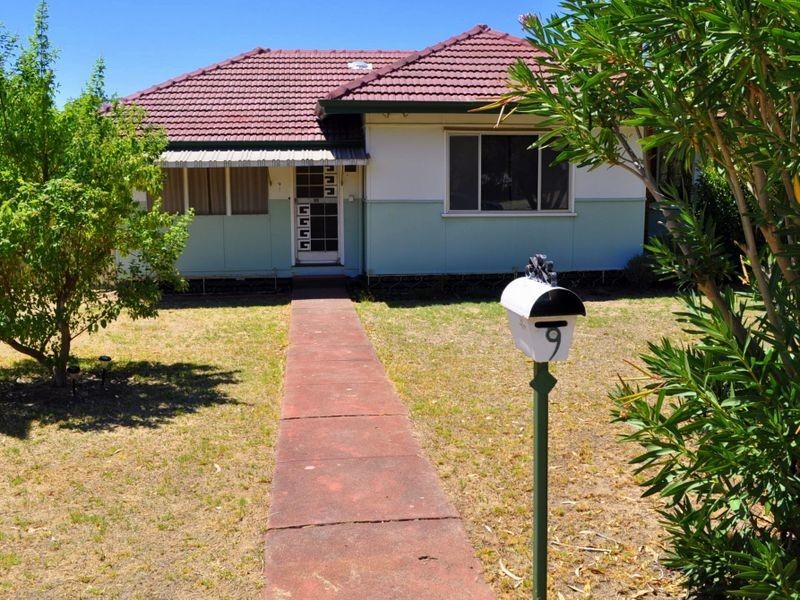 9 Ellis Court, Medina WA 6167