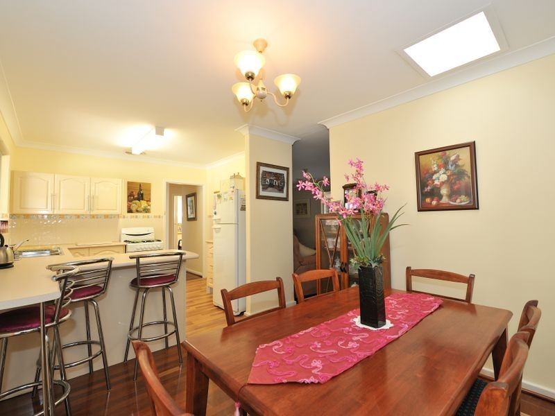 73 Sulphur Road, Orelia WA 6167