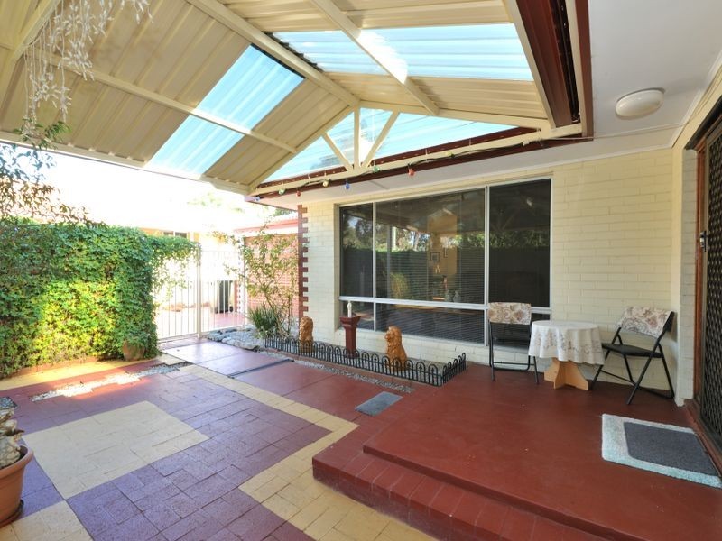 73 Sulphur Road, Orelia WA 6167